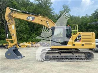 CAT 320