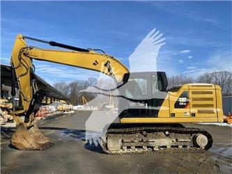 CAT 320GC