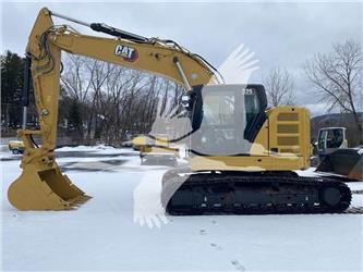 CAT 325