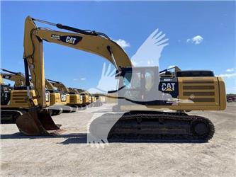 CAT 336FL