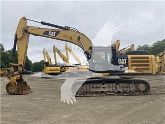 CAT 336FL