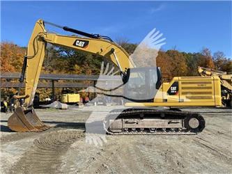 CAT 336GC