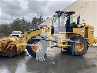 CAT 928H