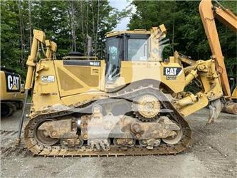 CAT D8T