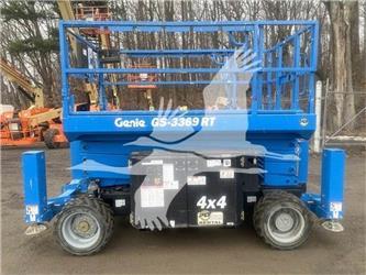 Genie GS3369RT