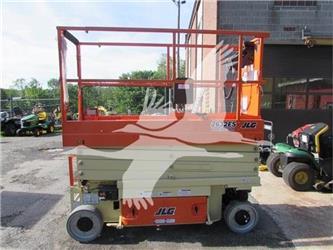 JLG 2632ES