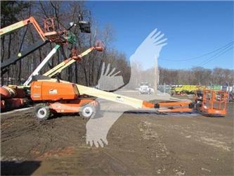 JLG 660SJ