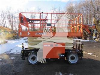 JLG RT3369