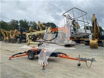 JLG T350