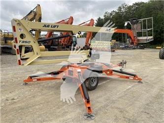 JLG T350