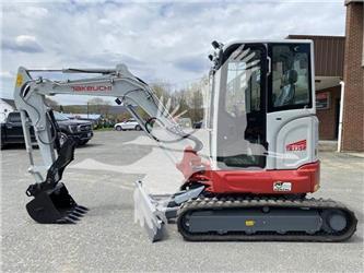 Takeuchi TB335R