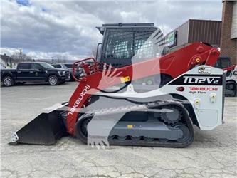 Takeuchi TL12V2