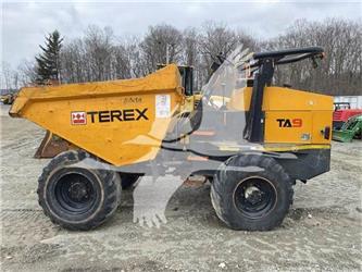 Terex TA9