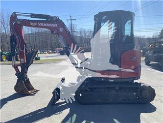 Yanmar SV40