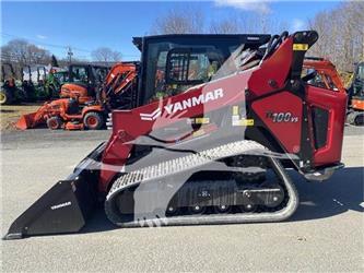 Yanmar TL100VS