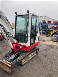 Takeuchi TB 225