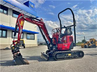 Yanmar ViO12-2A