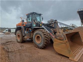 Doosan DL420-7