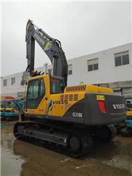 Volvo EC 210