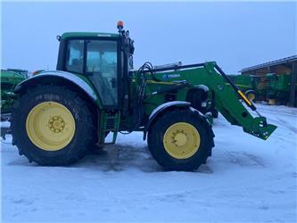 John Deere 6830