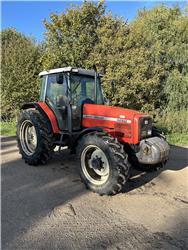 Massey Ferguson 4260