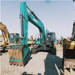 Kobelco SK260D