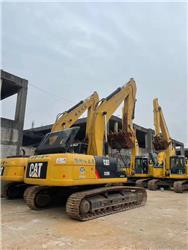 CAT 329 D