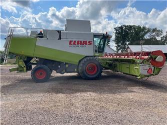 CLAAS Lexion 480