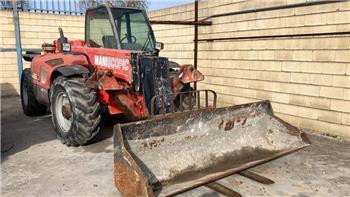 Manitou MT 1235