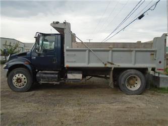 International 4300