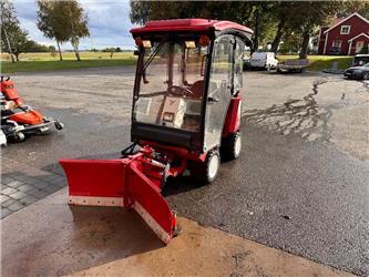 Ventrac 3200