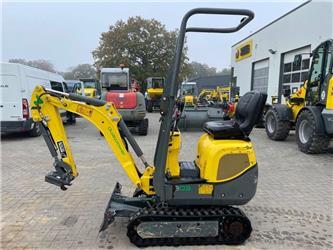 Wacker Neuson 803