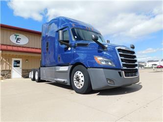 Freightliner Cascadia