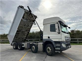 DAF CF440 TIPPER