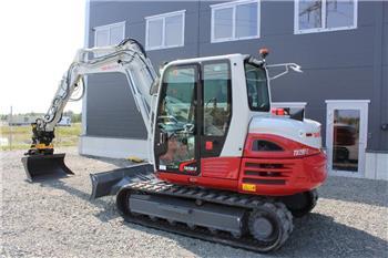 Takeuchi TB290