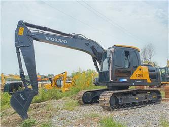 Volvo EC 140