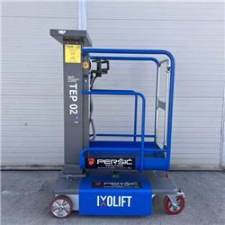  Ixolift 500