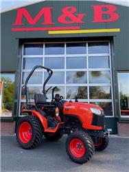 Kubota B 2201