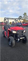 Honda PIONEER