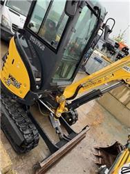 Yanmar VIO26-6