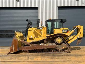 CAT D8R