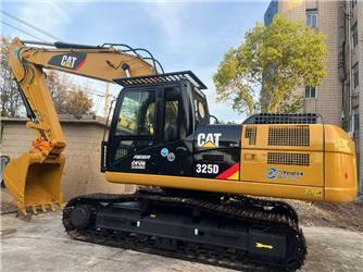 CAT 325 D