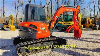 Kubota U 40