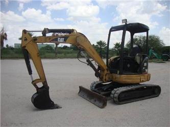 CAT 303CR