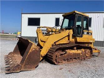 CAT 963C