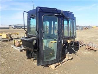 CAT D6R