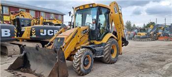 JCB 3 CX