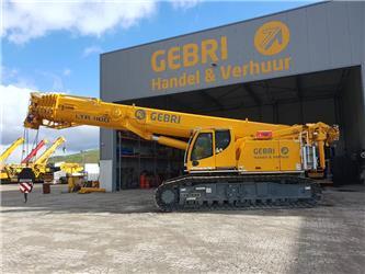 Liebherr LTR1100