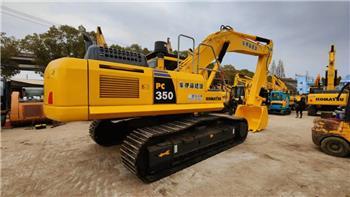 Komatsu PC 350