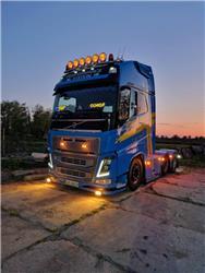 Volvo FH 750